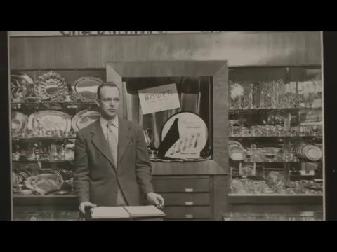 Bowen Ring Profile | Lynchburg VA