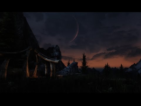 SkyrimSE / Nolvus v 5.2.3 / 2070 MODS / TEST #1