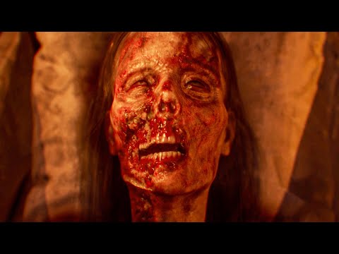 Martha is Dead - Part 2 - THIS IS GETTING DARK..