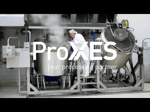 ProXES - an investment of Capvis