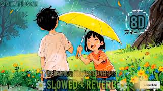 Kanika Kapoor _Slowed + Reverb 8D Song | Cheater Mohan ft. IKKA