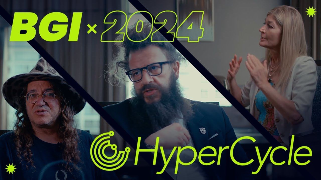 HyperCycle at BGI Panama, 2024