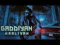 Gaddiyan Kaliyan Official Video Latest New Punjabi Songs 2023 Sky Digital Khyaalworld1 ​