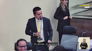 Sessão Ordinária - 30/09/2025
