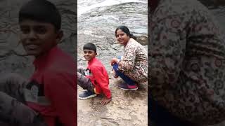 Catherine WaterFalls🏞️|Kotagiri|Roja Instrumental |A R Rahman,Mohini Dey#shorts#ooty#kotagiri#viral