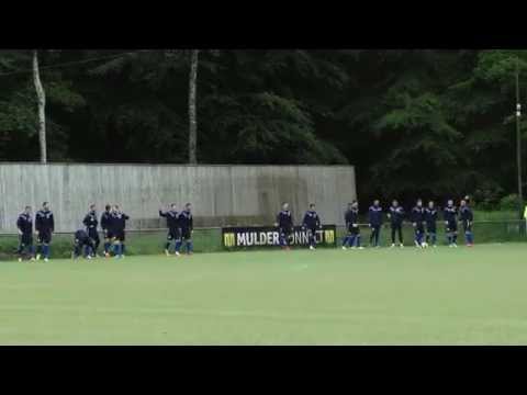 PANDURII TV / ANTRENAMENT  I PANDURII TÂRGU JIU CANTONAMENT HOENDERLOO 20.06.2015