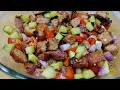 Kakaibang Pork Belly Recipe na Sobrang Sarap! Tiyak na Uulit ulitin mo!