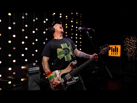 Sing Along Forever - Bouncing Souls