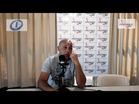 Inspetor Everton relata últimas operações da PC