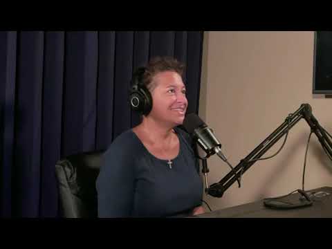 Holistic Healing: The Power of Modern Medicine and Ancient Wisdom w/Maria Chah | Episode 11