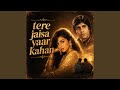 Tere Jaisa Yaar Kahan