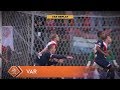 Geen strafschop voor PSV | ARAG KNVB VAR Moment van de Week