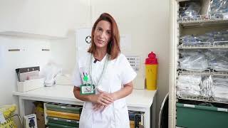 Recherche infirmière : le retour d'expérience soignants avec Emilie