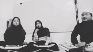 Download lagu Sholawat merdu robbi kholaq thoha minnur mp3