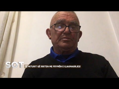 Viktima nga gjakmarrja në Lezhë nuk u ngujua asnjë ditë