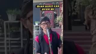 Download lagu SPAT SIPIT CAK DYON MC#campursari #nguriuribudaya #suryaxpdc #alfinrefianxpdc #rintojadul #magelang mp3