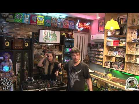 Amanda Rovere @ BSTV Show Case & Bicho da Graxa - Caxias do Sul RS