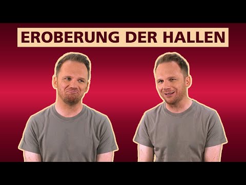 Immer in Bewegung, immer 110%: Ralf Schmitz | Comedy Allstars - Meilensteine des Humors