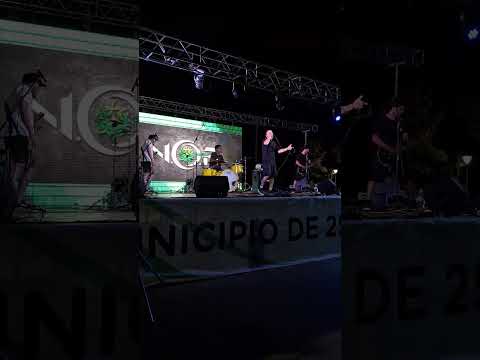 N.O.R en 25 de Mayo La Pampa tema: INSTINTO