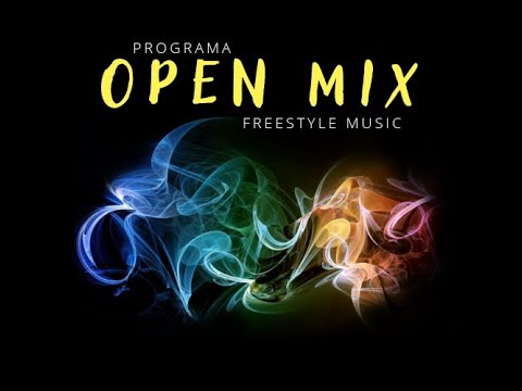 91º PROGRAMA OPEN MIX FREESTYLE MUSIC 16/01/26 Ceilandia Sul DF