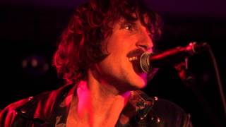 Warm Soda // Cryin for a Love // at Treppenhaus Rorschach // La Suisse Primitive