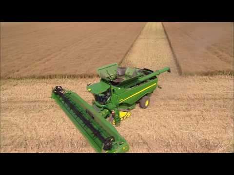 S Serie - Strohmanagement