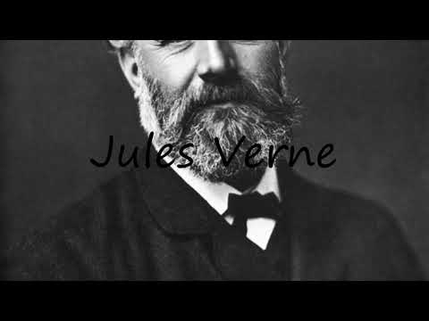 How to Pronounce Jules Verne?