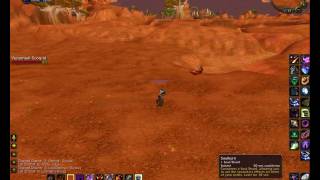 Fel Flame, Soulburn, pets with click to move and warlock evocate!