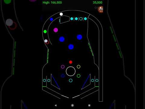 Line Ball Video