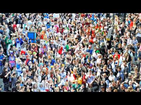 TRETINA feat. Valdo & Dominika Mirgová - Ži (1/3  REMIX)