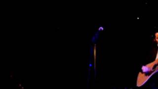 Nerina Pallot - Everybody&#39;s Gone To War (Live At Clapham Grand)