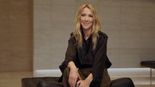 CELINE DION PARIS 2026 (English Announcement)