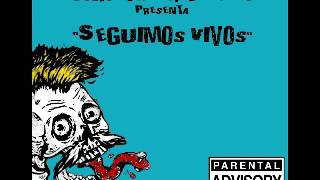 11 Last Titans - Nothing We Can Do -  España [Seguimos Vivos]
