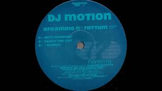 DJ Motion - Chase The Cat