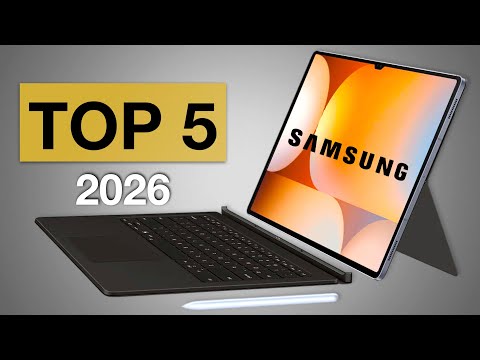 Which Samsung Tablet Should You Buy in 2026? | Complete Guide