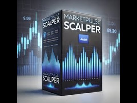 Video MarketPulse Scalper