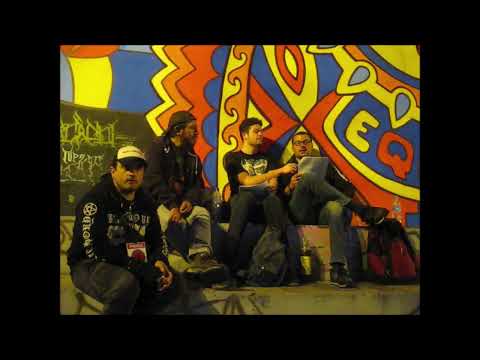 FS RADIO - 040 - AÑO VII - ENTREVISTA A PROLETARIOS HARTOS DE SERLO