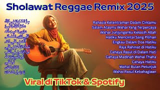 Download lagu Kumpulan Sholawat Reggae Viral 2025 – Favorit Spotify & TikTok mp3