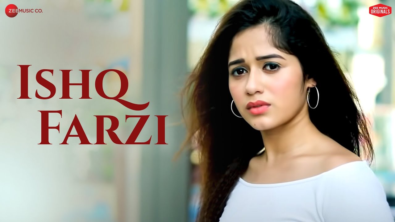 Ishq Farzi Lyrics | Zee Music Company | Jannat Zubair Rahmani