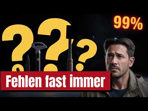 These 3 things are missing from almost every emergency kit! Are you missing them too?