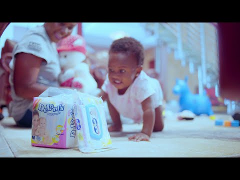 Delords Baby Diapers
