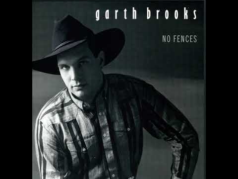 Garth Brooks - Friends in Low Places