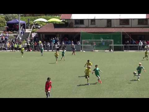 SVK Beiertheim - BSC Old Boys E11 Cordial Cup Quali 30.04.2017