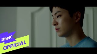 [Teaser] LEEWOO(이우) _ a reason to break up(헤어져야 하는 이유)