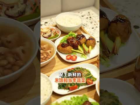 Do you have to stay at a confinement center after giving birth? Is it enough to just eat confinement meals?