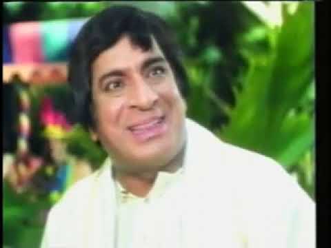 Raiders Of The Sacred Stone(English Version Of Shalimar)