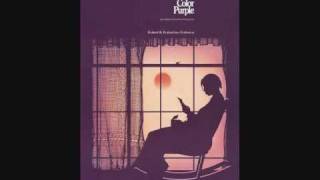 The Color Purple - Miss Celie's Blues (Sister)