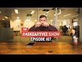 AskGaryVee Episode 167 Golf Screensho AskGaryVee Episode 167 Golf Screensho