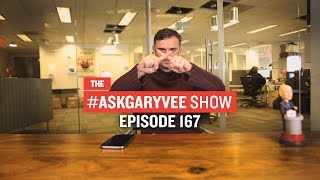 #AskGaryVee Episode 167: Golf, Screenshots, & Gary Goes on an Epic Rant