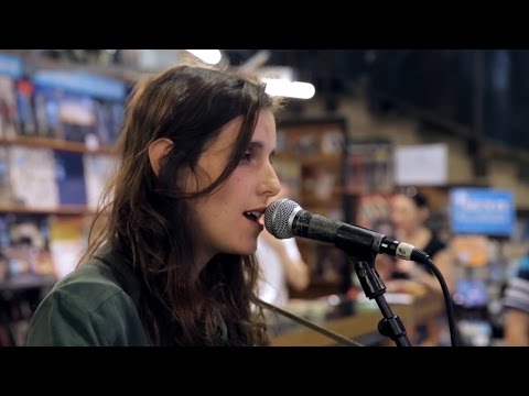 דניאלה ספקטור - Cut it Out - אקוסטי